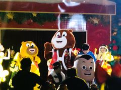 -南宁方特东盟神画