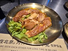 -炉队长·齐齐哈尔家庭烤肉(马家堡店)