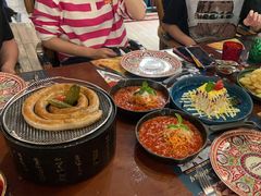 -卢布里西餐厅(总店)