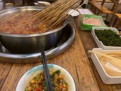 -盖帮鳝鱼串串(东郊记忆店)