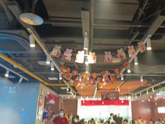 -鱼酷活鱼烤鱼(沈阳大悦城店)