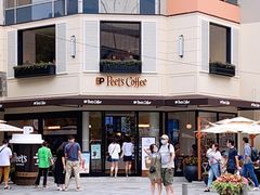 -Peet's Coffee皮爷咖啡(大学路店)