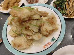 -春花民族美食(佳木斯总店)