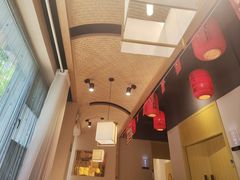 -饭橘汉江码头·乡野土菜馆(静安路店)