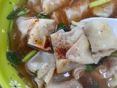 -二红烧烤排骨串(麦岛店)