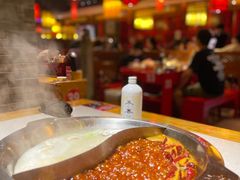 -大龙燚火锅(天钥桥路店)
