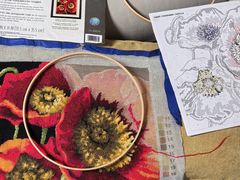 -金枝玉叶上海人家食府(三里河店)