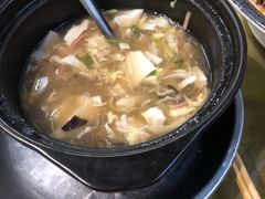 -大胡子海鲜·天津菜·砂锅烧烤(五大道创始店)