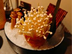 -牛村来人潮汕牛肉火锅(西单店)