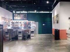 -海马体照相馆(天津世纪都会店)