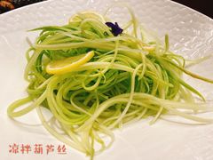 -A One Kitchen·南京精菜馆(德基广场店)