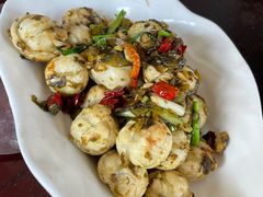 -叶老大阳朗辣子鸡(息烽店)