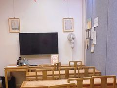 -子曰书院·古筝围棋书法国画小主持(夏都店)