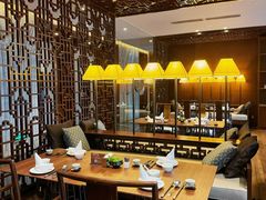 -蛇口希尔顿南海酒店·随轩中餐厅·粤菜