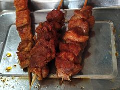 -海平馄饨(逍遥二路店)