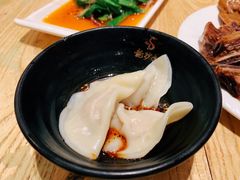 钟水饺-盘飧市(春熙路店)