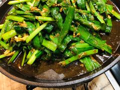 -茅炒屋龙虾·烧烤·湘菜(新河路店)