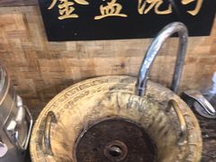 -西毒欧阳峰(巴南万达广场店)