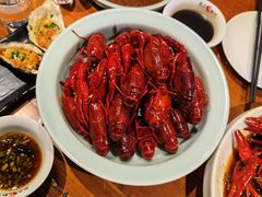 -戴记龙虾(天泽街店)