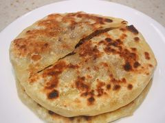 馅饼-西夏回族烧麦馆(牡丹街店)