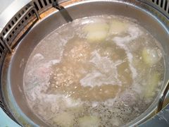 -三头牛·潮汕牛肉生蚝火锅 (夏湾店)