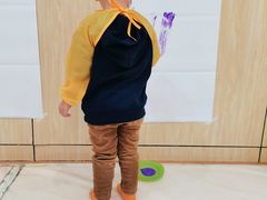 -金宝贝早教中心(北洋校区)