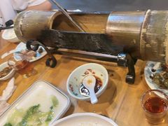 -61号餐吧(兴坪古镇漓江店)