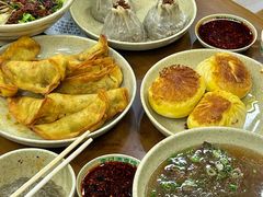-李记清真馆(打钉巷店)