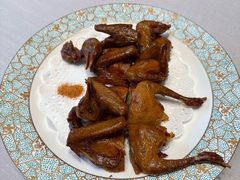 -颂福楼·南京菜(定淮门店)