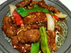 -至潮餐厅精致粤菜·活鲈鱼·走地鸡(珠江新城店)