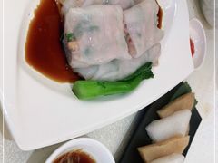 -龙悦湾酒家·八阵鱼生·渔人码头店