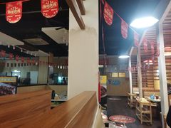 -和庆斋羊蝎子火锅·碳缸烧烤(顺义旗舰店)