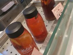 -面包新语(龙湖·西宸天街店)