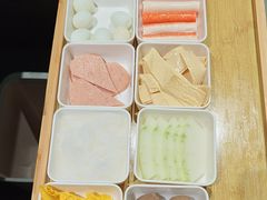 -云中鱼蒸汽石锅鱼(川沙百联店)