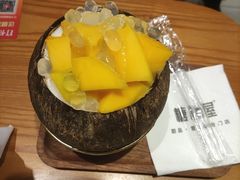 -糖糖屋•糖水•雪花冰店(时尚天河店)