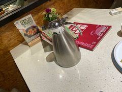 -如轩·海鲜砂锅粥·潮汕菜(小榄店)