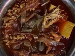 麻辣烫-四川老牛麻辣烫(北门桥店)