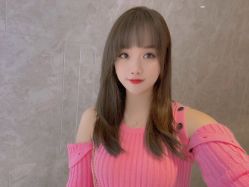 点击看大图 -3am hair salon烫发染发接发