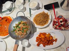 -小菜园新徽菜(连云港海州吾悦店)