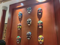 -曲氏老北京铜锅涮肉•火锅(不老街店)