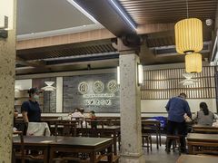 -同心楼(解放北路店)