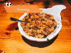 农家特色酱油虾-兴农记