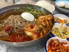 -屋里家延边朝鲜族冷面(南园店)