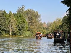 -溱湖国家湿地公园