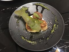 -1981牛排西餐厅(海信店)