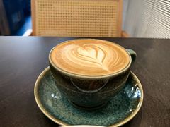 -ommo cafe(半岛城邦店)