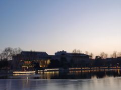 -钓鱼台国宾馆