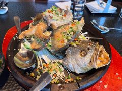 -长春凯悦酒店-品悦中餐厅