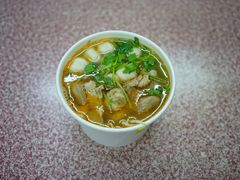 -明月虾面(厦禾路店)