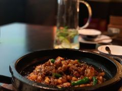 -绿茶餐厅(深圳龙华天虹购物中心店)